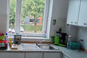 Sonnige, gepflegte 2,5 Zimmer ETW – Die vollständige Adresse der Immobilie erhältst du vom Anbieter., 24147 Elmschenhagen, Kiel – Vorschaubild 3