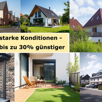 Wohn- und Geschäftshaus – Wohnen & Arbeiten vereint