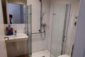 Schöne 3 Zimmerwohnung mit Balkon – Großheidstraße 214, 52080 Haaren, Aachen – Vorschaubild 12