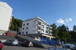 Helle altengerechte Wohnung im KFW 40 Energiesparhaus in ruhiger Lage im Grünen – Die vollständige Adresse der Immobilie erhältst du vom Anbieter., 56076 Horchheimer Höhe, Koblenz – Vorschaubild 3