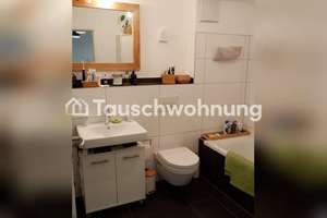 Tauschwohnung: 3-Zimmer 88 qm mit Balkon gegen kleiner mit Terrasse/ Garten – Klosterstr. xx, 50931 Lindenthal (Ortsteil), Köln – Vorschaubild 11
