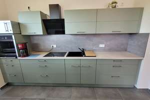 * in 1. Reihe mit großem Süd-Balkon u. herrlichem Elbblick * 6140 * – Die vollständige Adresse der Immobilie erhältst du vom Anbieter., 1097 Leipziger Vorstadt, Dresden – Vorschaubild 8