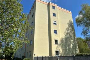Für Anleger und Vorsorgekäufer...Eigentumswohnung in ER-Sieglitzhof – Die vollständige Adresse der Immobilie erhältst du vom Anbieter., 91054 Sieglitzhof, Erlangen – Vorschaubild 5