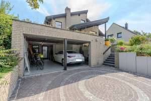 Viel Raum für Familie, Beruf & Erholung – Einfamilienhaus mit Charme und Potenzial – Die vollständige Adresse der Immobilie erhältst du vom Anbieter., 41334 Nettetal – Vorschaubild 61