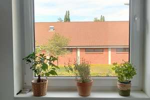 Neubau 2-Zimmer-Wohnung teilmöbliert EBK, Tiefgarage, Kellerraum, Marienthal Wandsbek – Gustav-Adolf-Straße 57, 22043 Marienthal, Hamburg – Vorschaubild 15
