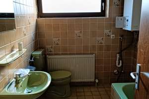 Ruhige 1-Zimmer-Souterrain-Wohnung in Heilbronn Ost – Die vollständige Adresse der Immobilie erhältst du vom Anbieter., 74074 Heilbronn, Heilbronn – Vorschaubild 8