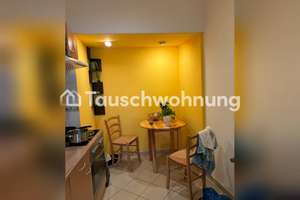 Tauschwohnung: Zentrale Wohnung in Köln am Barbarossaplatz – Die vollständige Adresse der Immobilie erhältst du vom Anbieter., 50823 Ehrenfeld (Ortsteil), Köln – Vorschaubild 2
