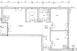 Vermietete Wohnung nahe Campus Golm als Kapitalanlage – Schwalbenhof 1, 14476 Golm, Potsdam – Vorschaubild 2