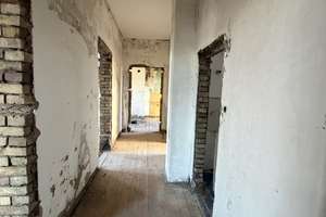 Entkernte Altbauwohnung mit 3 Balkonen – Königswortherstr. 22, 30167 Calenberger Neustadt, Hannover – Vorschaubild 6