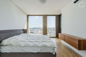 Grandaire Berlin, komplett eingerichtet mit Designermöbeln von Boconcept – Voltairestrasse 11, 10179 Mitte (Ortsteil), Berlin – Vorschaubild 24