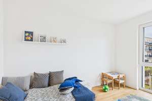 Exklusives Neubau-Reihenendhaus mit 6 Zimmern, großer Terrasse, Garten & Stellplatz – Erstbezug  – Bienenstockweg 7, 51145 Urbach, Köln – Vorschaubild 8