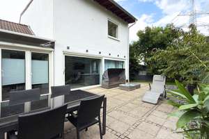 Haus "Familientraum" in Duisburg-Wehofen – 47179 Wehofen, Duisburg – Vorschaubild 5