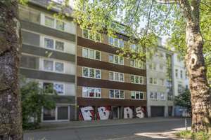 TOP Lage in Düsseldorf-Bilk! Exklusive 3 Zimmer Wohnung (inkl. Garagenstellplatz) – Die vollständige Adresse der Immobilie erhältst du vom Anbieter., 40223 Bilk, Düsseldorf – Vorschaubild 12