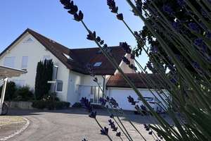 Exklusive Maisonette-Wohnung mit Villencharakter in Bestlage am Wasserturm