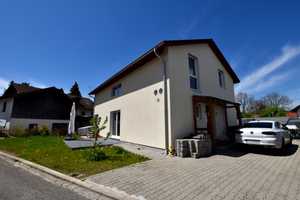 Hochmodernes Einfamilienhaus mit PV-, Be- und Entlüftungsanlage | Kein Provision | Bitte KEIN MAKLER – Erding (Kreis) – Vorschaubild 3