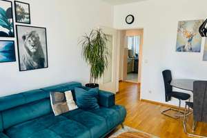 Einziehen und wohlfühlen - schöne bezugsfreie 2 Zimmerwohnung im Grünen – Die vollständige Adresse der Immobilie erhältst du vom Anbieter., 12357 Rudow, Berlin – Vorschaubild 11