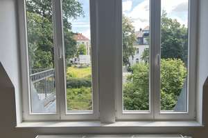 Stilvolle und frisch sanierte Altbauwohnung in top Lage – Gräfestraße 36, 4129 Eutritzsch, Leipzig – Vorschaubild 22