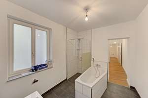 Herrschaftliche Beletage Altbau-Wohnung auf dem Westwall! – Die vollständige Adresse der Immobilie erhältst du vom Anbieter., 47798 Stadtmitte, Krefeld – Vorschaubild 12