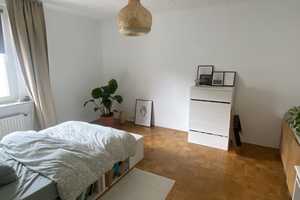 Helle 3-Zimmer-Wohnung mit Balkon in Essen-Bergerhausen – Essen – Vorschaubild 11