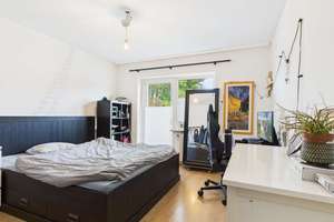 RESERVIERT: Attraktive Kapitalanlage - gepflegte Wohnung mit Balkon und neuer Heizung – Die vollständige Adresse der Immobilie erhältst du vom Anbieter., 44809 Hamme, Bochum – Vorschaubild 5