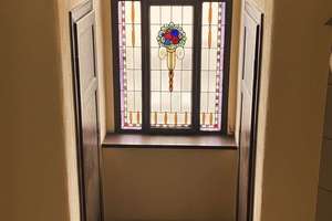 · Gohlis · Erstbezug nach Kernsanierung · Ruhiger Innenhof · Balkon · Lichtdurchflutetes Bad – 4157 Gohlis-Mitte, Leipzig – Vorschaubild 13