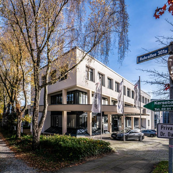 Ihr neues Büro in attraktiver Lage! 380 m² | moderne Ausstattung | Tiefgarage vorhanden