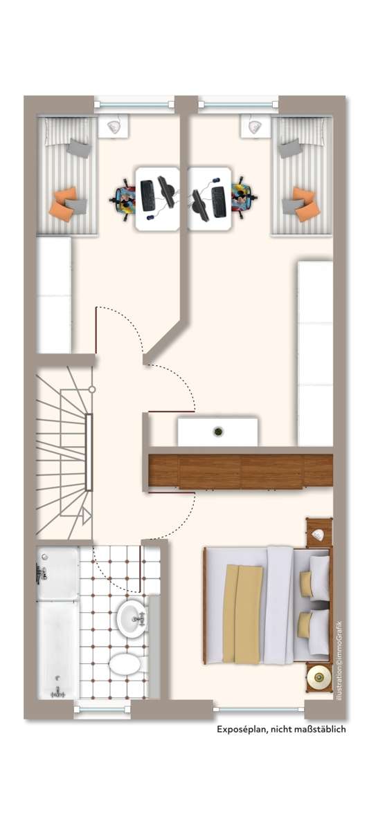 b-Grundriss Obergeschoss