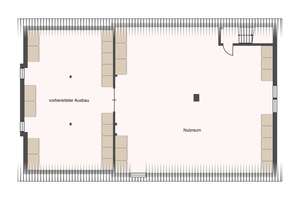 Einfamilienhaus mit Nebengebäude! Hochwertiges Anwesen mit energieeffizienter Ausstattung – Die vollständige Adresse der Immobilie erhältst du vom Anbieter., 90518 Altdorf bei Nürnberg – Vorschaubild 35