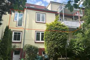 Vermietete Etage in beliebter Lage von Mitte-Nord – Die vollständige Adresse der Immobilie erhältst du vom Anbieter., 27568 Mitte, Bremerhaven – Vorschaubild 2