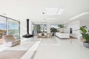 Exklusive Bauhausstil-Villa mit großzügiger Einliegerwohnung – Die vollständige Adresse der Immobilie erhältst du vom Anbieter., 74078 Frankenbach, Heilbronn – Vorschaubild 7