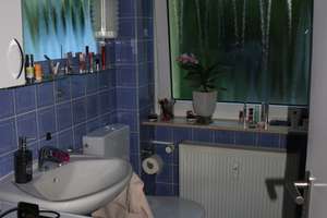 2-Zimmer Erdgeschosswohnung mit Balkon in Saarbrücken – Sonnenhügel 53, 66113 Malstatt, Saarbrücken – Vorschaubild 6