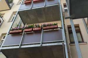 *** Tolle 3-RWE mit Balkon - Wanne+Dusche - im Leipziger Bachviertel!!! SUPER LAGE!!!***WE15*** – Sebastian-Bach-Straße 29, 4109 Zentrum-West, Leipzig – Vorschaubild 2