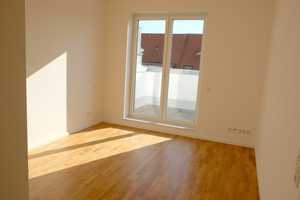  Modernes Penthouse mit EBK und sonniger Terrasse  – Rödelstr. 12 A, 4229 Leipzig – Vorschaubild 4