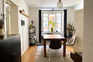 Wunderschöne 3-Zimmer-Wohnung auf der Lübecker Altstadtinsel – Die vollständige Adresse der Immobilie erhältst du vom Anbieter., 23552 Innenstadt, Lübeck – Vorschaubild 3