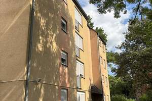 Gepflegte Wohnung im 2. OG in ruhiger Lage | WBS 2 Pers. / 60 m² erforderlich