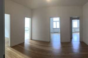 Kurzfristig! Sanierte 4-Zimmer-Altbau-Wohnung im Stuttgarter-Westen - provisionsfrei! – Schwabstraße 32, 70197 Rotebühl, Stuttgart – Vorschaubild 6