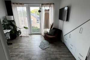 Stilvolle 3-Zimmer-Dachgeschosswohnung mit Balkon in Münster – Elsa-Brändström-Weg 38, 48165 Münster – Vorschaubild 18