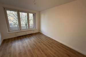 Erstbezug nach Kernsanierung - Neues Bad & neue Küche mit Balkon - Barmbek-Süd – Die vollständige Adresse der Immobilie erhältst du vom Anbieter., 22081 Barmbek-Süd, Hamburg – Vorschaubild 4