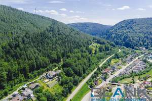 Exklusive Villa in Massivbauweise – mit Wellnessbereich, Aufzug und großzügigem Raumkonzept ! – Die vollständige Adresse der Immobilie erhältst du vom Anbieter., 75323 Bad Wildbad – Vorschaubild 4