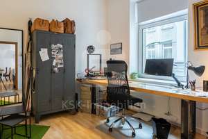 Komfortables Wohnen in Köln-Kalk – 4 Zimmer mit Balkon. – Die vollständige Adresse der Immobilie erhältst du vom Anbieter., 51103 Kalk (Ortsteil), Köln – Vorschaubild 9