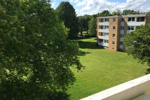 Gepflegte 1,5-Zimmer-Wohnung mit Balkon und Einbauküche in Wolfsburg – Lutonstrasse 2, 38444 Detmerode, Wolfsburg – Vorschaubild 8