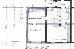 ***Familienidylle in Siegen-Weidenau! - Einfamilienhaus mit Entwicklungspotenzial!*** – Siegen-Wittgenstein (Kreis) – Vorschaubild 10