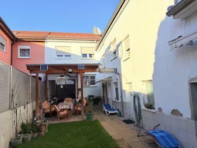Einfamilienhaus in Philippsburg zu verkaufen * Renoviert *