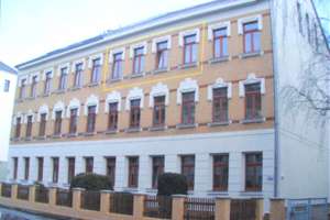 Zuhause mit 2 Zimmern in Leipzig Wahren