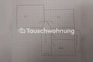 Tauschwohnung: Biete 2-Zi.-Wohnung in Leipzig und suche 2-3 Zimmer inBerlin – Magdeburger Straße 19, 4155 Gohlis-Süd, Leipzig – Vorschaubild 9