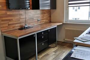 Bezugsfreie & geräumige 3-Zimmer-Wohnung in ruhiger Lage. Ausgezeichneter Grundriss – Die vollständige Adresse der Immobilie erhältst du vom Anbieter., 13403 Reinickendorf (Ortsteil), Berlin – Vorschaubild 10