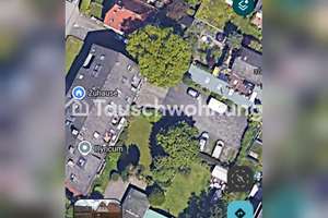 Tauschwohnung: Tausche 1 Zimmer Wohnung mit Parkplatz – Die vollständige Adresse der Immobilie erhältst du vom Anbieter., 22179 Bramfeld, Hamburg – Vorschaubild 2