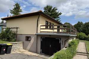 vollunterkellertes Einfamilienhaus incl. Garage und tollem Garten in Ortsrandlage – Waltershäuser Straße 60a, 99869 Gotha (Kreis) – Vorschaubild 19