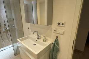 Viel Platz in Wiesbaden: 4-Zimmer-Wohnung im Südostviertel – Am Erkelsborn 15 b, 65189 Südost, Wiesbaden – Vorschaubild 9
