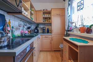 VERKAUFT - 4-Zimmer ETW  in Potsdam| bezugsfrei
1. OG mit Balkon | ca. 72 m² | Keller – Die vollständige Adresse der Immobilie erhältst du vom Anbieter., 14480 Am Stern, Potsdam – Vorschaubild 8
